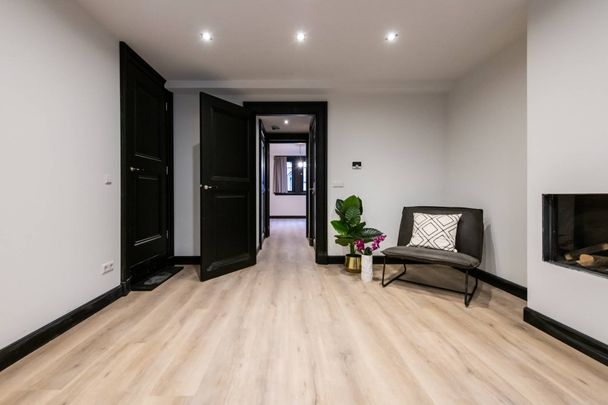 Te huur: Appartement Ramstraat 12 in Utrecht - Foto 1