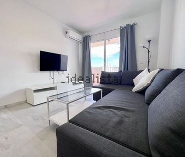 Alquiler de piso en Urbanización Miraflores, 137 - Photo 2