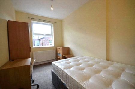 Filey Road, Fallowfield, Manchester, M14 6GQ - Photo 2