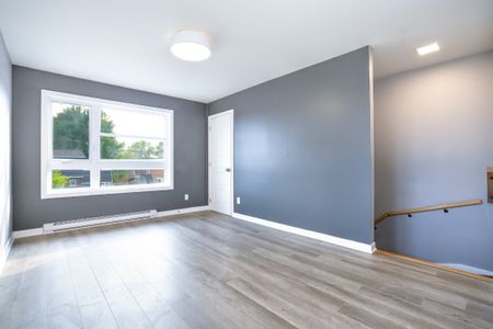 Appartement à louer - Longueuil (Saint-Hubert) (Laflèche) Appartement à louer - Longueuil (Saint-Hubert) (Laflèche) - Photo 2