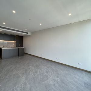 HIgh level one bedroom for lease! amazing sunset views - Photo 1