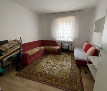 Wohnen zum Wohlfühlen! Freundliche 2-Zimmer-Wohnung in Steyr mit Wo... - Photo 1