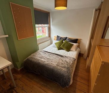 Room in a Shared House, Glebe Road, NG2 - Photo 2