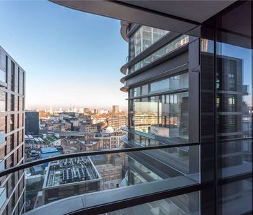 Exceptional 10th floor one bedroom in Principal Tower. - Photo 4