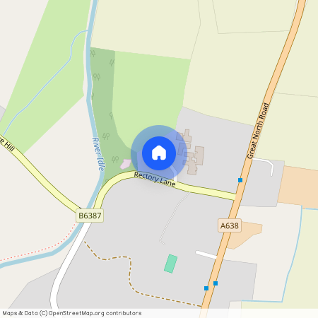 Rectory Road, Retford, DN22