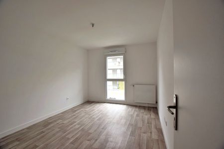 Appartement 3 pièces - Photo 2