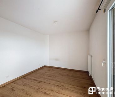 Location Appartement T 2 - Saint Jacques de la Lande - Photo 1