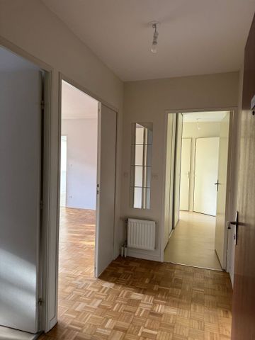 Appartement de 3 pièces - 71m²- La Tour de Salvagny- Centre ville- - Photo 3