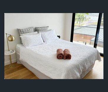 Palms villa at Pretty beach with stunning views over Hardys Bay, we... - Photo 4