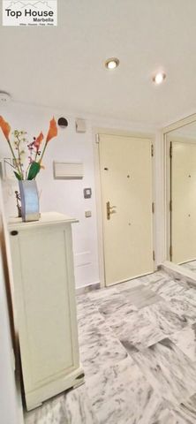 3 room luxury Flat for rent in Marbella, Spain - Photo 3