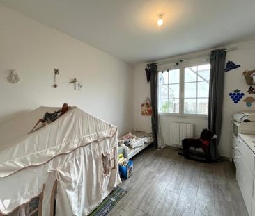 MONTBRÉ - Maison d'habitation de Type 5 d'environ 96m² habitables s... - Photo 5