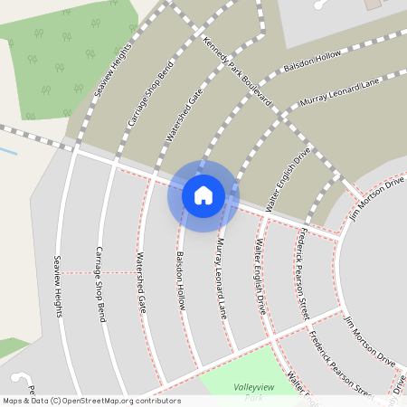 105 Balsdon Hollow, East Gwillimbury