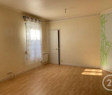 Appartement F2 à louer - Photo 3