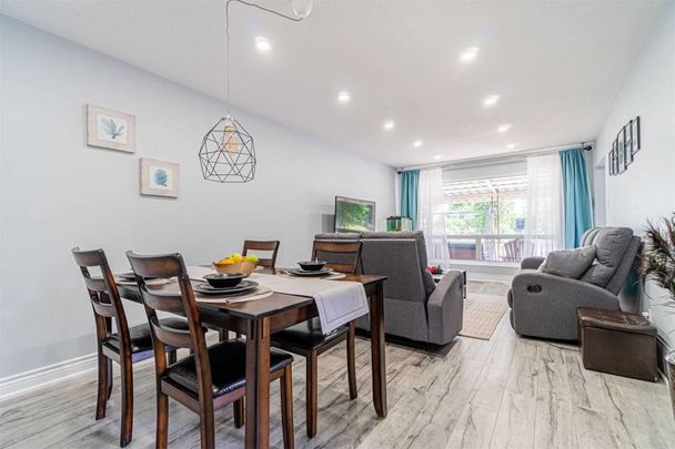 For Lease - 49 Tinton Crescent Unit# Main, Toronto, Ontario - Photo 1