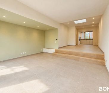 Ruime vernieuwbouwwoning met 6 slaapkamers te huur in Leuven - Photo 4