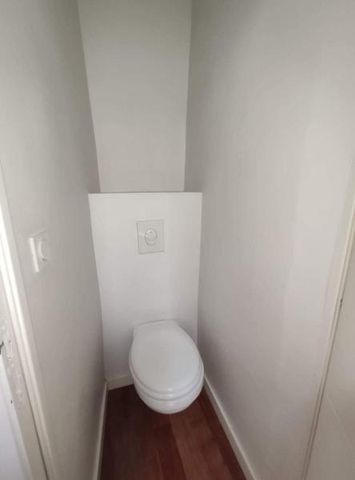 Location Appartement 3 pièces 48m² LYON 1er - Photo 5