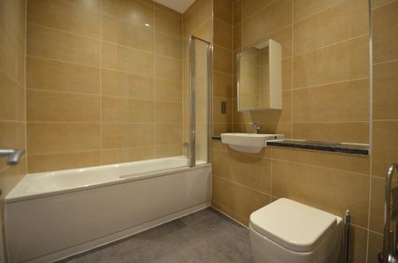 1 bedroom flat - Photo 5