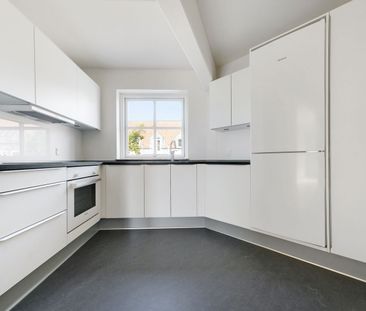 Filosofhaven 26, st. th. - Foto 1