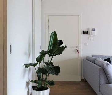 Appartement te huur in Gent - Foto 2