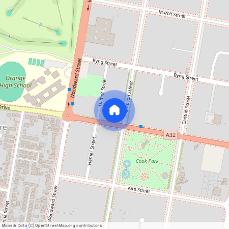 19A Summer Street, NSW 2800, Orange