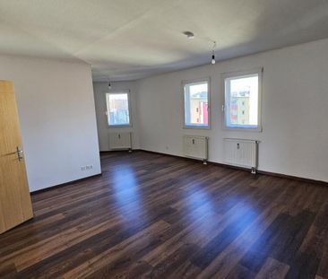 MIETE INKLUSIVE BK, HEIZKOSTEN UND EINEM ABSTELLPLATZ! - Photo 2