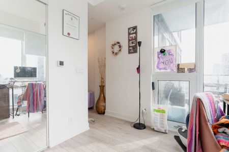 For Lease - 55 Mercer Street Unit# 2102, Toronto, Ontario - Photo 2