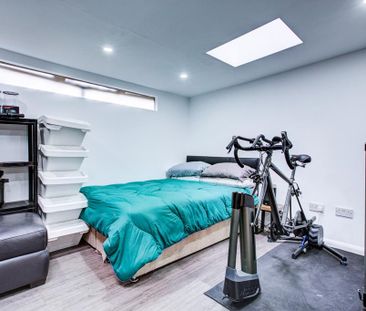 2 bedroom maisonette to rent - Photo 6