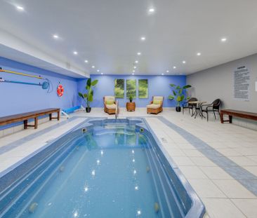 For Lease - 55 Green Valley Drive Unit# 1107, Kitchener, Ontario - Photo 3