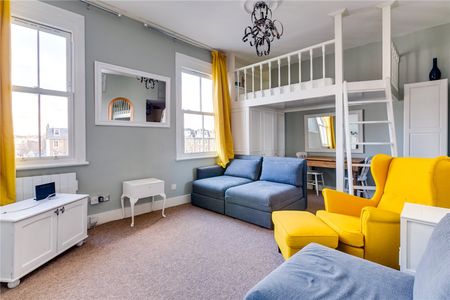 Sinclair Road, Brook Green, W14, London - Photo 4