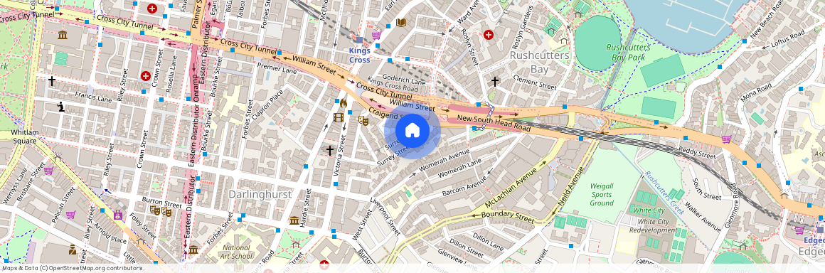 41 Surrey Street, Darlinghurst NSW 2010