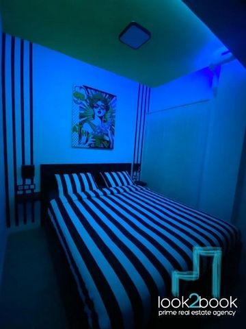 Studio/Γκαρσονιέρα για ενοικίαση Νέος Κόσμος - Photo 4