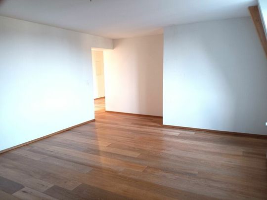 Beautiful 2.5 room apartment - Photo 1