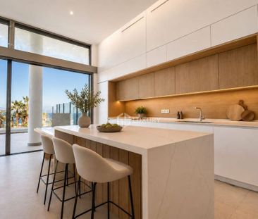 Luxury Flat for rent in Guía de Isora, Spain - Foto 4
