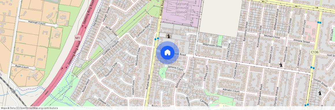 89 Donnybrook Rd, Vic 3214, Norlane