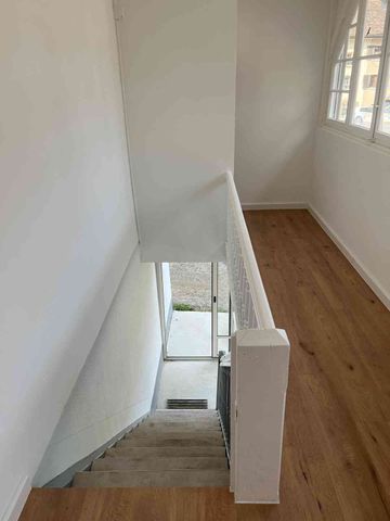 4.5 Zimmer, 120 m², 1. Stock - Photo 3