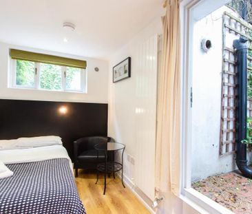 Flat 108 North Gower Street, Euston NW1 2LY - Photo 6