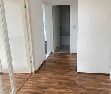 Gemütliche 2, Zimmer Wohnung mit Balkon und Einbauküche - Photo 1