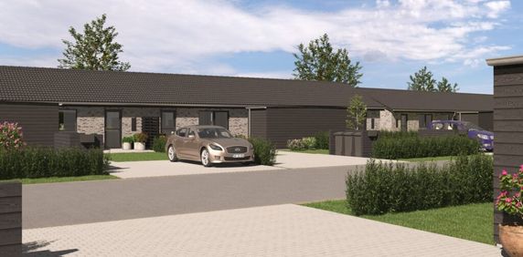 Gymnasiebakken 118 - Photo 2