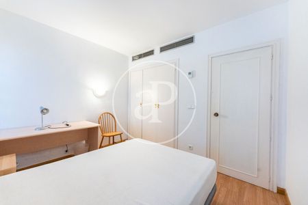 Piso de alquiler en Pl. Cdad. de Viena, Ciudad Universitaria - Photo 4