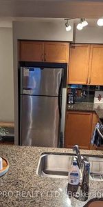 Burnhamthorpe/Living Arts Furnished 3Bdrm Corner Unit Great View - Photo 4