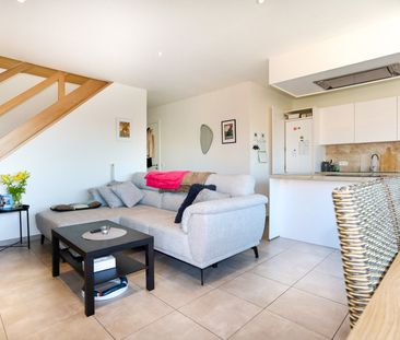 Duplex met 3 slpks en autostaanplaats - Foto 4