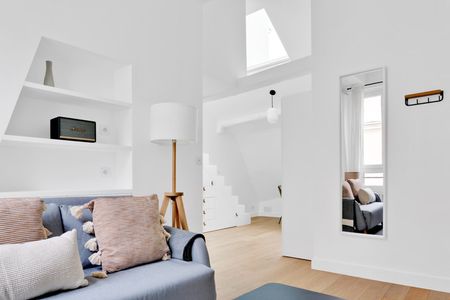 Rue Tournefort - Photo 2