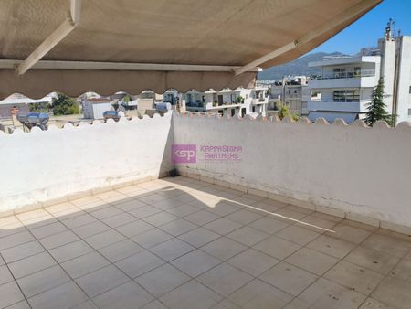 Studio/Γκαρσονιέρα για ενοικίαση Παράδεισος (Μαρούσι) - Photo 4