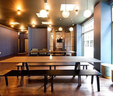 1 bedroom in a flat share to rent - Photo 6