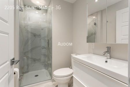 2205 Rue Saint-Marc - 3G - Photo 2