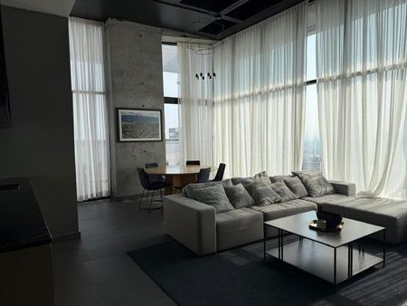 Departamento en Renta Torre Heroes 47 - Photo 3