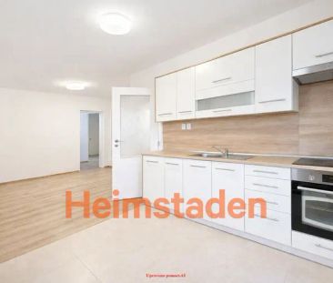 Pronájem bytu 2+kk 38 m - Fotografie 5