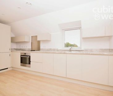 1 bedroom apartment to rent - Photo 2