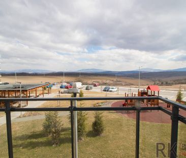 Odporúčame 1-izb. apartmán- možnosť odpočtu DPH -novostavba Panoráma - Photo 5