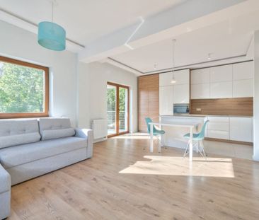 Adres, który robi robotę 3 minuty i witaj Bałtyku! 60.82 m² - Photo 3